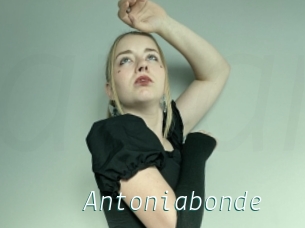 Antoniabonde