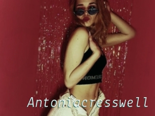 Antoniacresswell