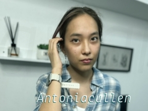 Antoniacullen