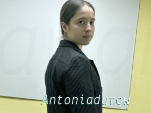 Antoniadurow