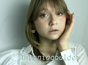 Antoniagoulder