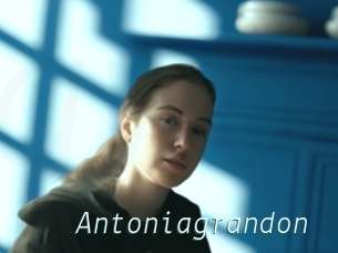 Antoniagrandon