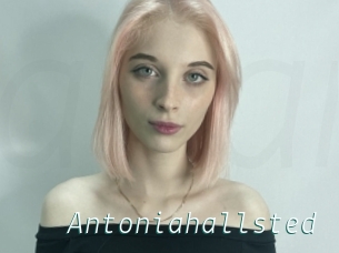 Antoniahallsted