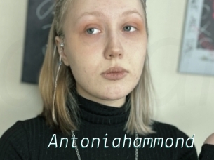 Antoniahammond