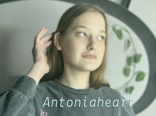 Antoniaheart