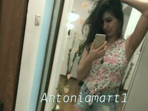 Antoniamart1