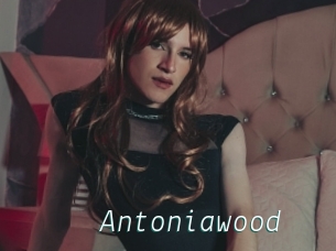 Antoniawood