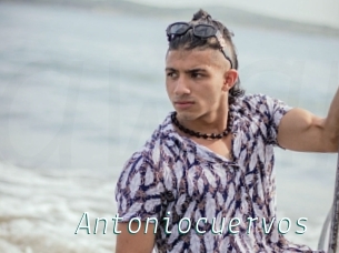 Antoniocuervos