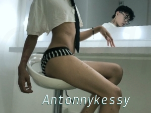 Antonnykessy