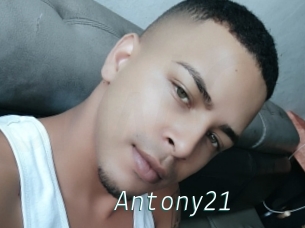 Antony21