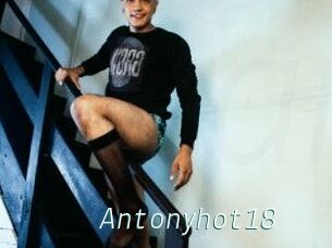 Antonyhot18