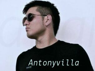 Antonyvilla