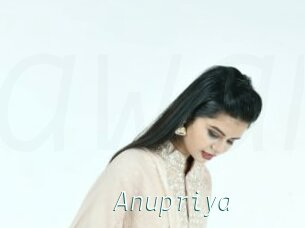 Anupriya