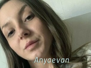 Anyaevan