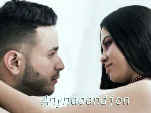 Anyhaaandjon