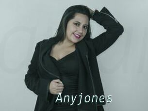 Anyjones