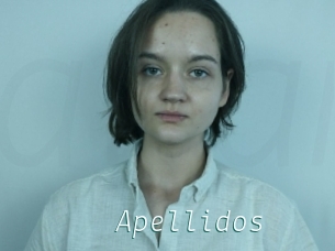 Apellidos