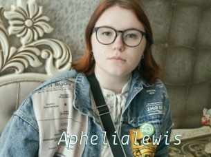 Aphelialewis
