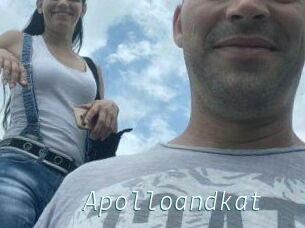Apolloandkat