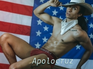 Apolocruz