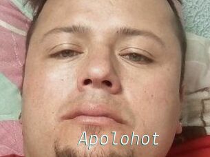 Apolo_hot
