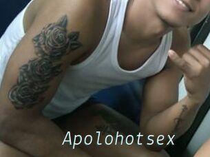 Apolohotsex