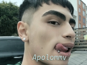 Apolommv