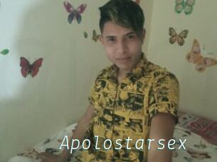 Apolostarsex