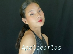 Applecarlos