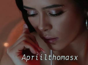 Apriilthomasx