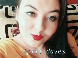 April_daves