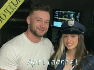 Aprildaniel