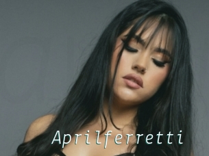 Aprilferretti