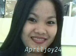Apriljoy24