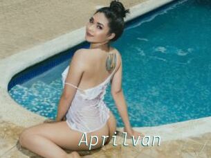 Aprilvan