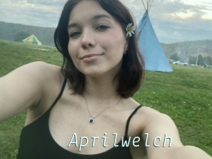 Aprilwelch