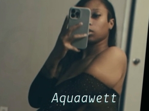 Aquaawett