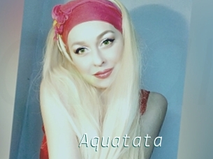 Aquatata