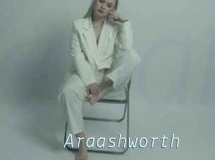 Araashworth