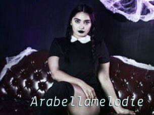 Arabellamelodie