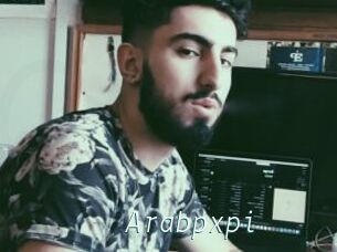 Arabpxpi