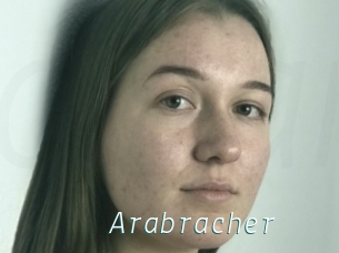 Arabracher