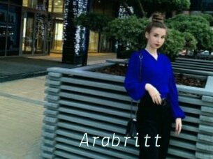 Arabritt