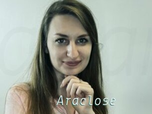 Araclose