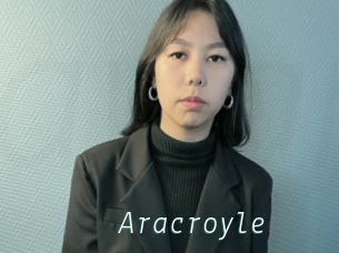 Aracroyle