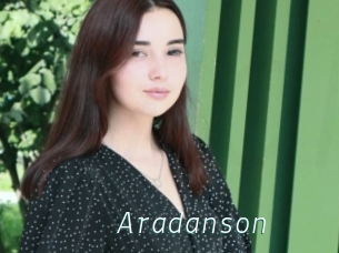 Aradanson