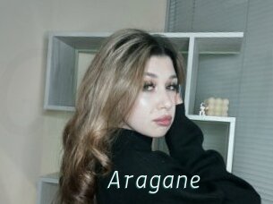 Aragane
