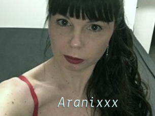 aranixxx Awkward Amateurs