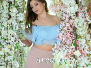 Arcanum