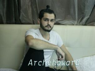 Archehoward
